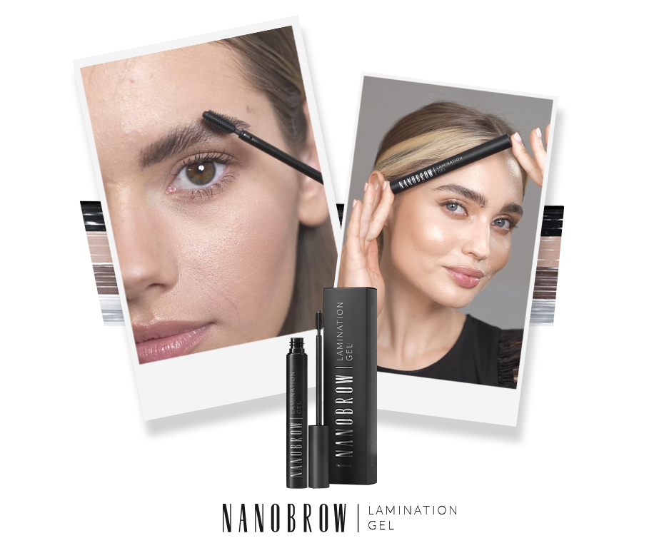 nanobrow beste bryngelé for holdbarhet