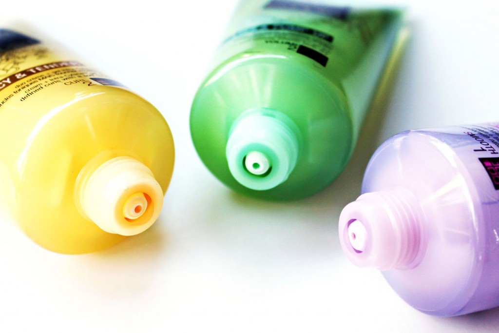 Dual Stylers fra L’Oreal