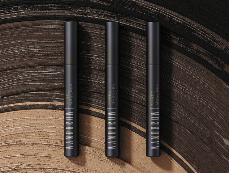 beste øyebrynsmascara