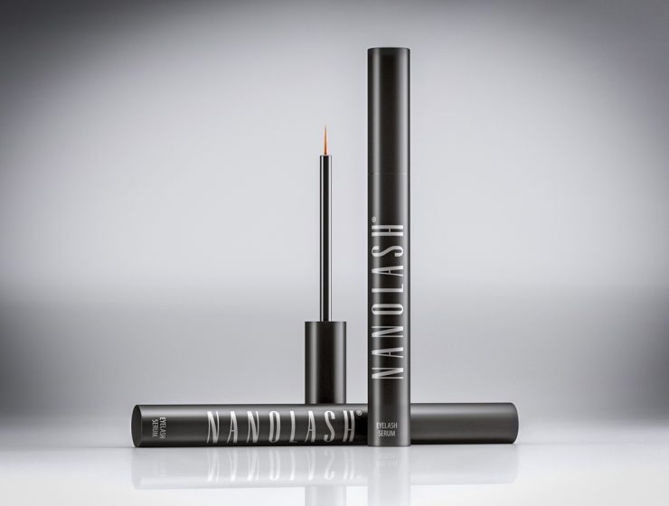 beste serum for øyevipper