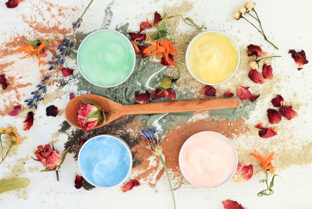 Balanserer Protein og Fuktighet for sunt hår