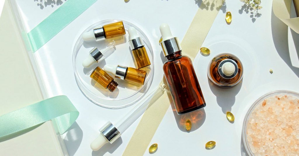 Mine Vitamin A-favoritter – En gjennomgang av Retinol-baserte produkter