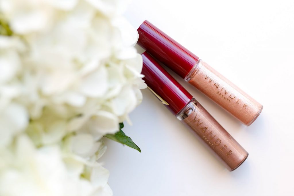 Hvordan Påføre Øyemakeup? Wander Beauty Ensemble Eye-Conic Kommer til Undsætning